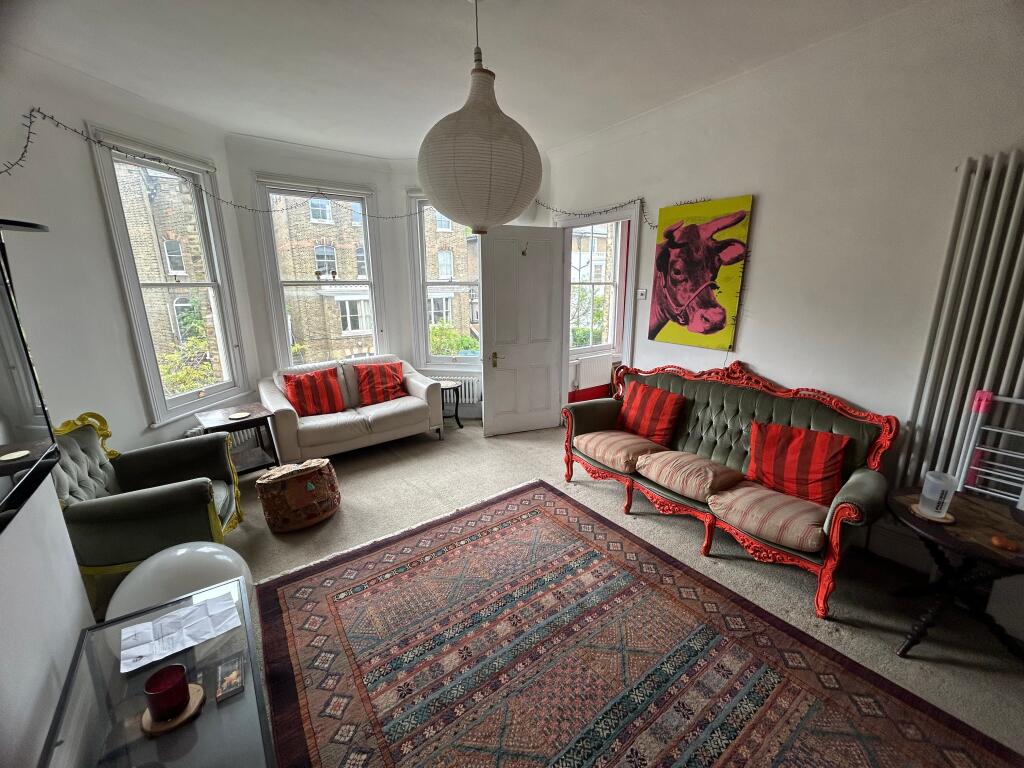 Main image of property: Bennett Park