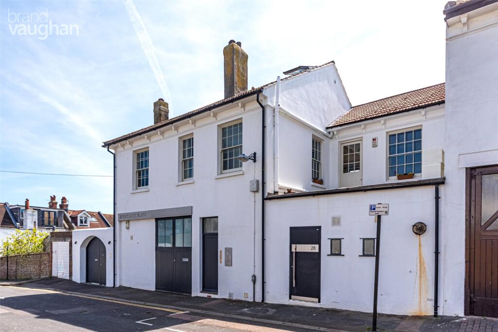 Main image of property: Eastern Place, Brighton, BN2