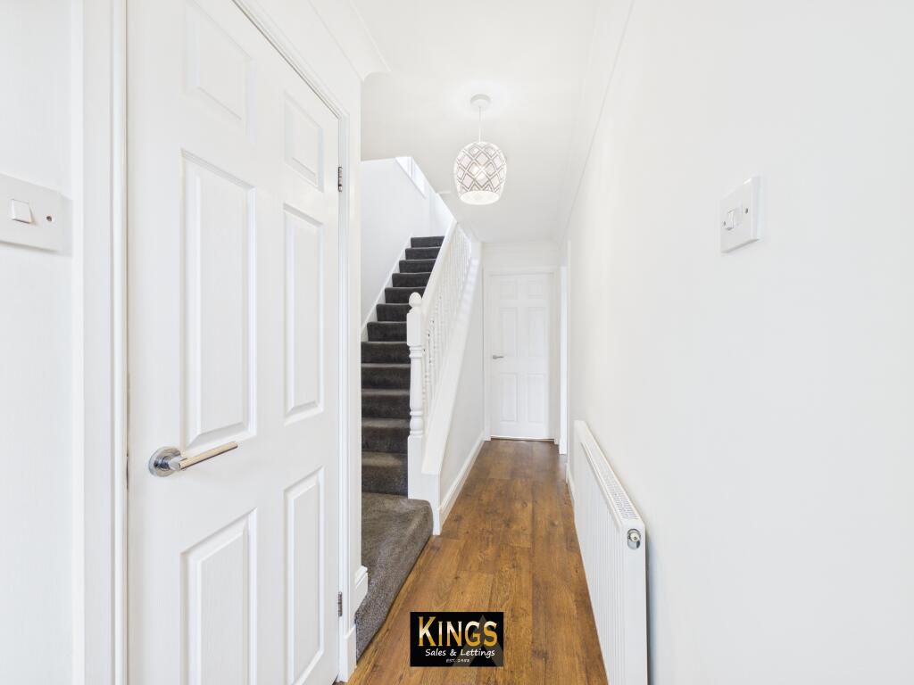 House in Stockton-on-Tees, Saltburn, Marske and New Marske - View 5