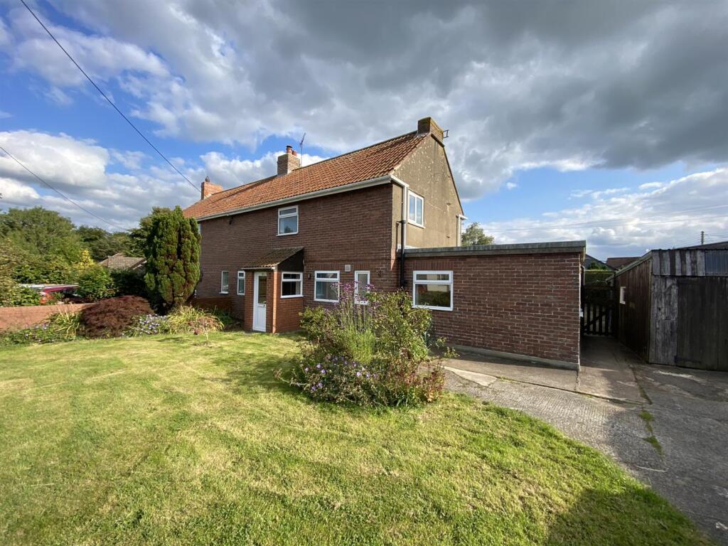 Main image of property: CHAWLEIGH