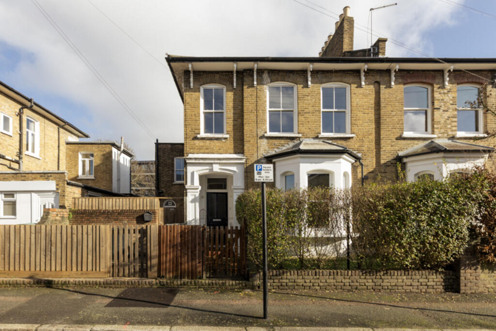 Main image of property: Bedford Road, South Tottenahm, London, N15