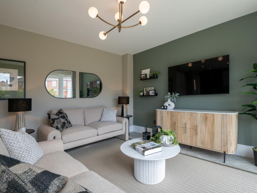 House in Exeter, Alphington - View 5