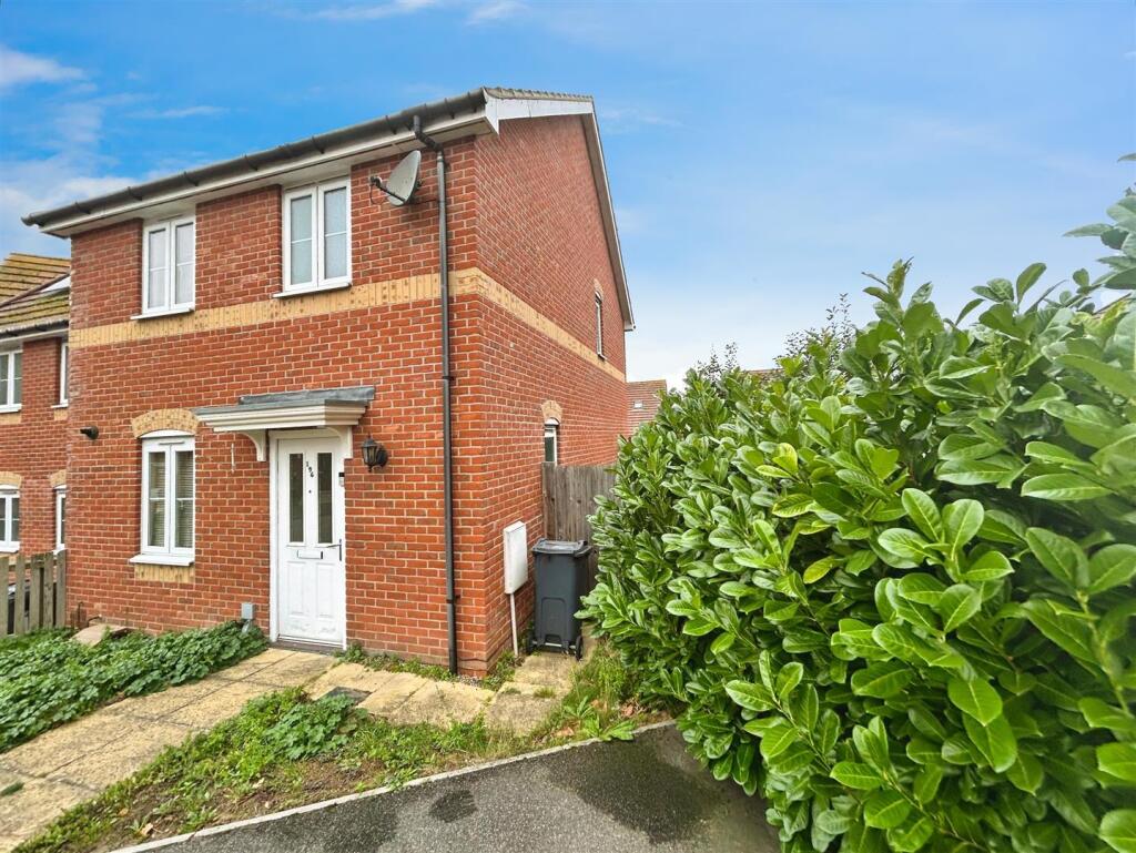 Main image of property: Talmead Road, Herne Bay