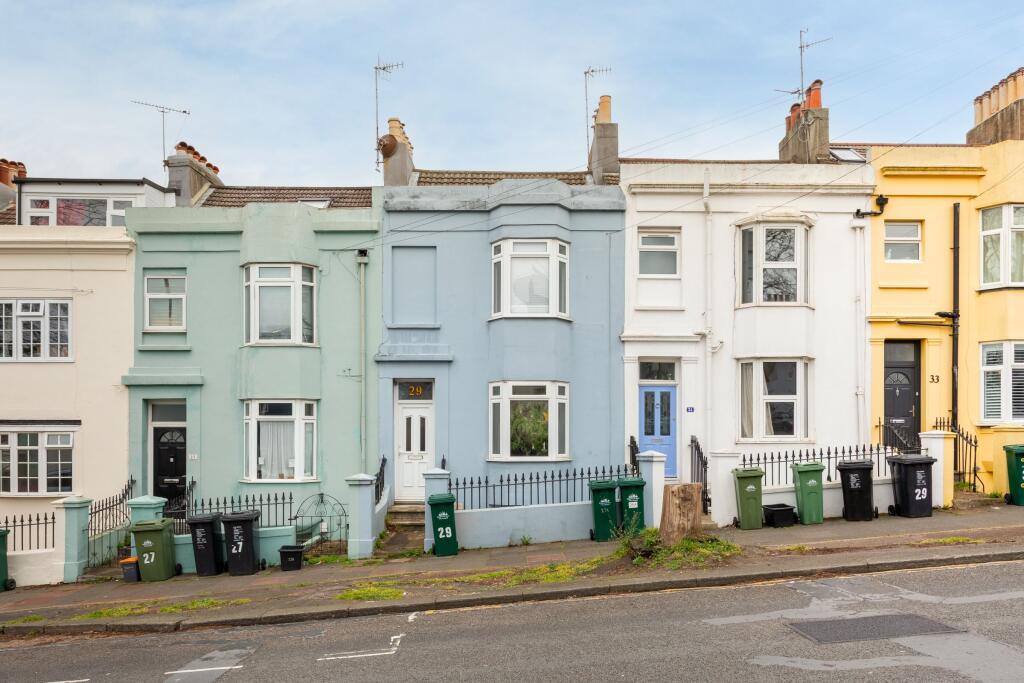 Main image of property: Elm Grove, Brighton