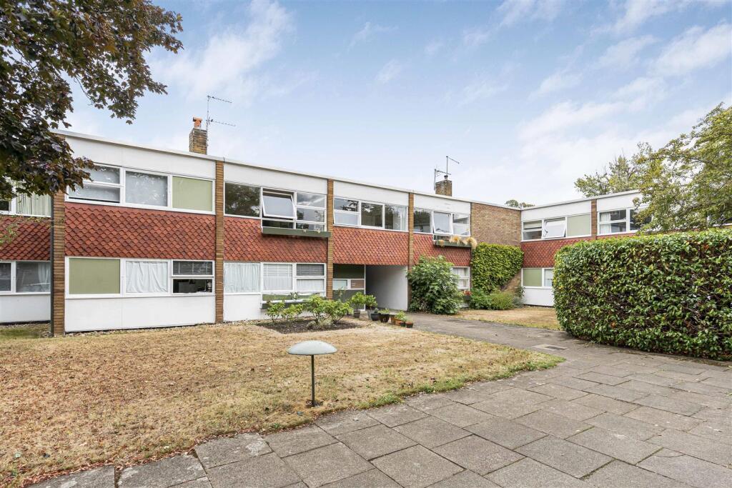 Main image of property: Parkleys, Richmond
