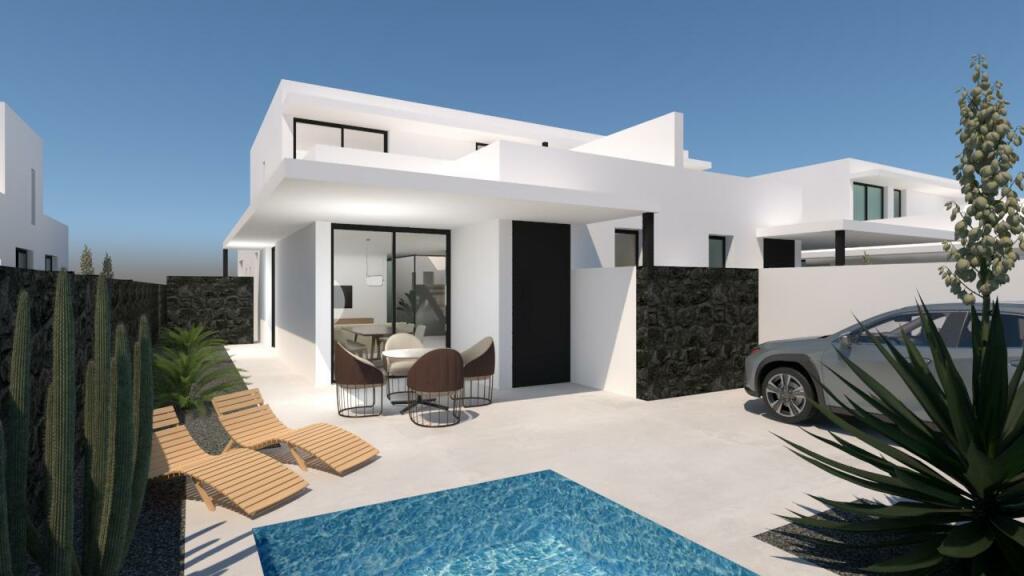 Main image of property: Canary Islands, Lanzarote, Tahiche