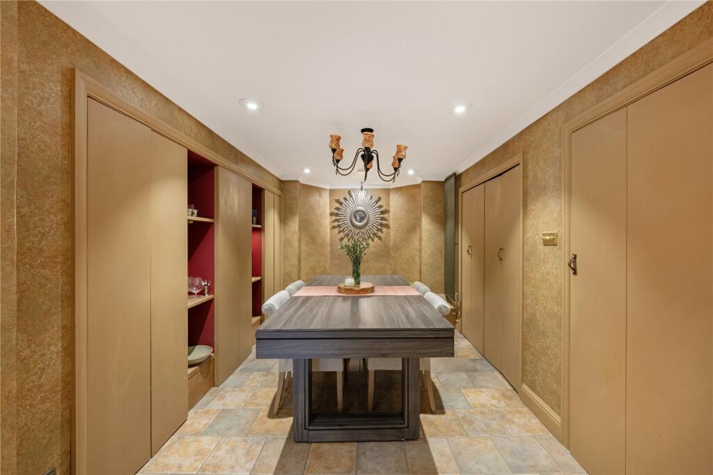 Main image of property: Culmstock Road, Between the Commons, SW11