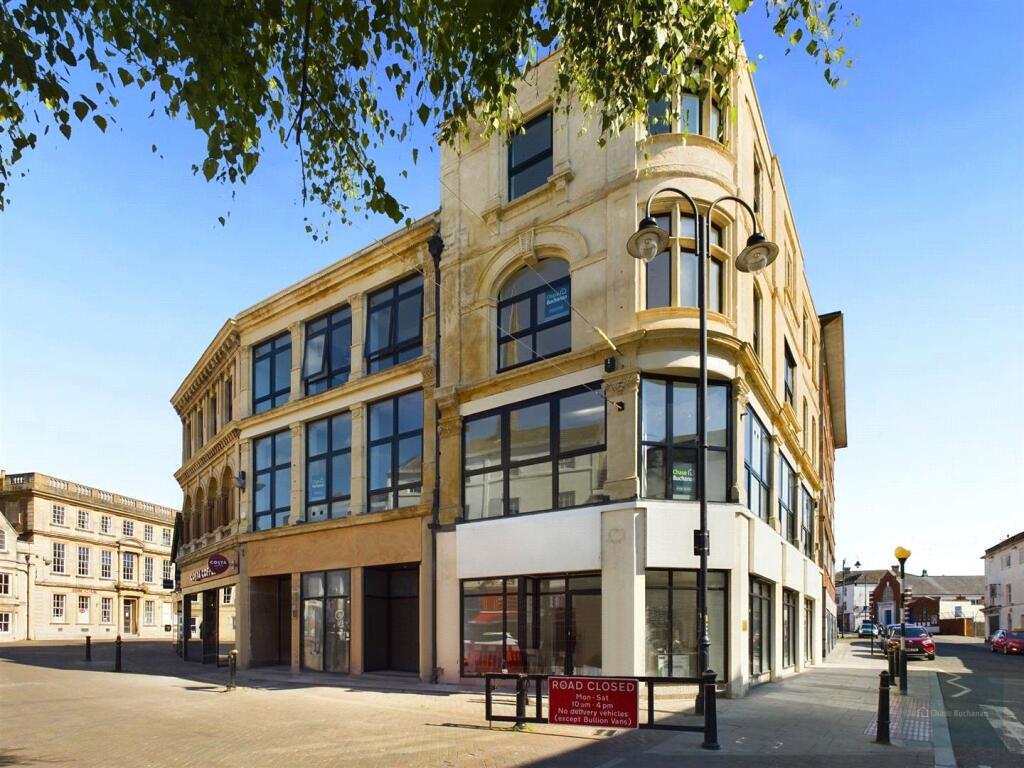 Main image of property: Fore Street, Trowbridge