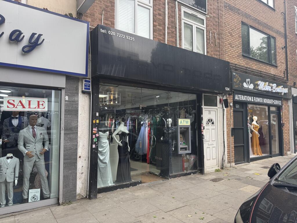 Main image of property: Fonthill Road, Finsbury Park, London, N4