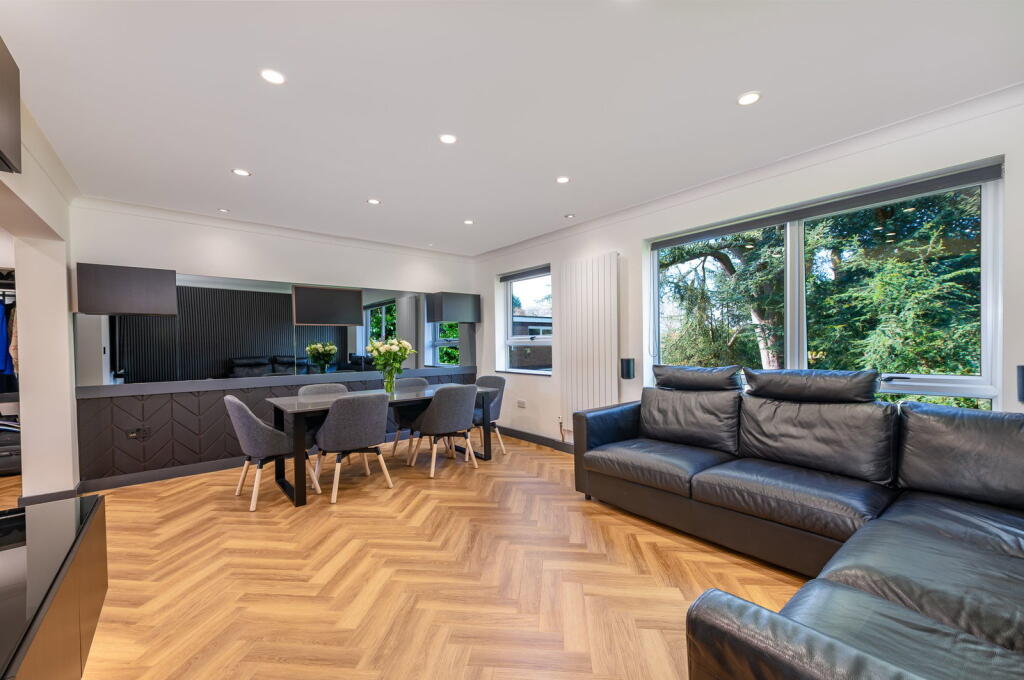 Main image of property: Cedarwood, Four Oaks Road, Four Oaks