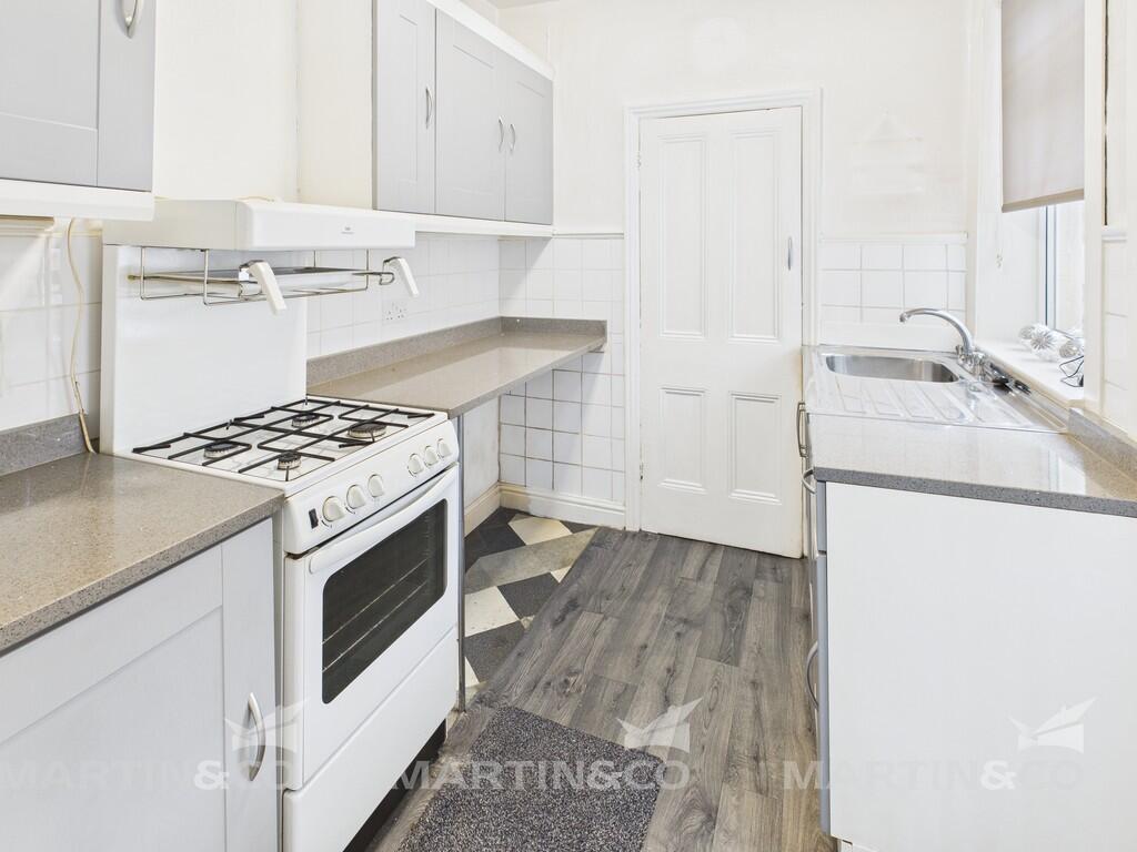 Main image of property: Bentley Road, Bentley