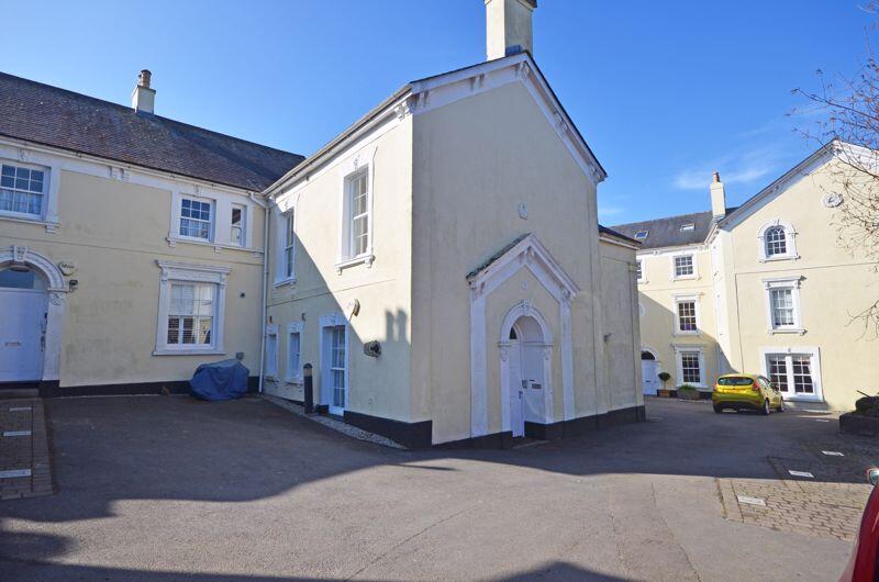 Main image of property: 3 Moorlands, Mill Street, Chagford