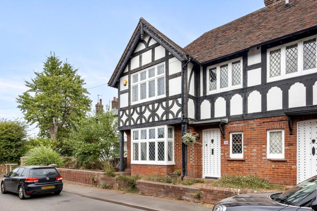 Main image of property: North End, Ditchling, BN6