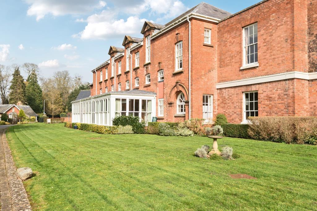 Main image of property: St James, Hereford, HR1