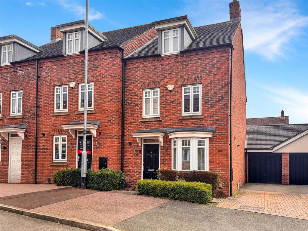 Main image of property: Polwell Road, Kibworth Harcourt.