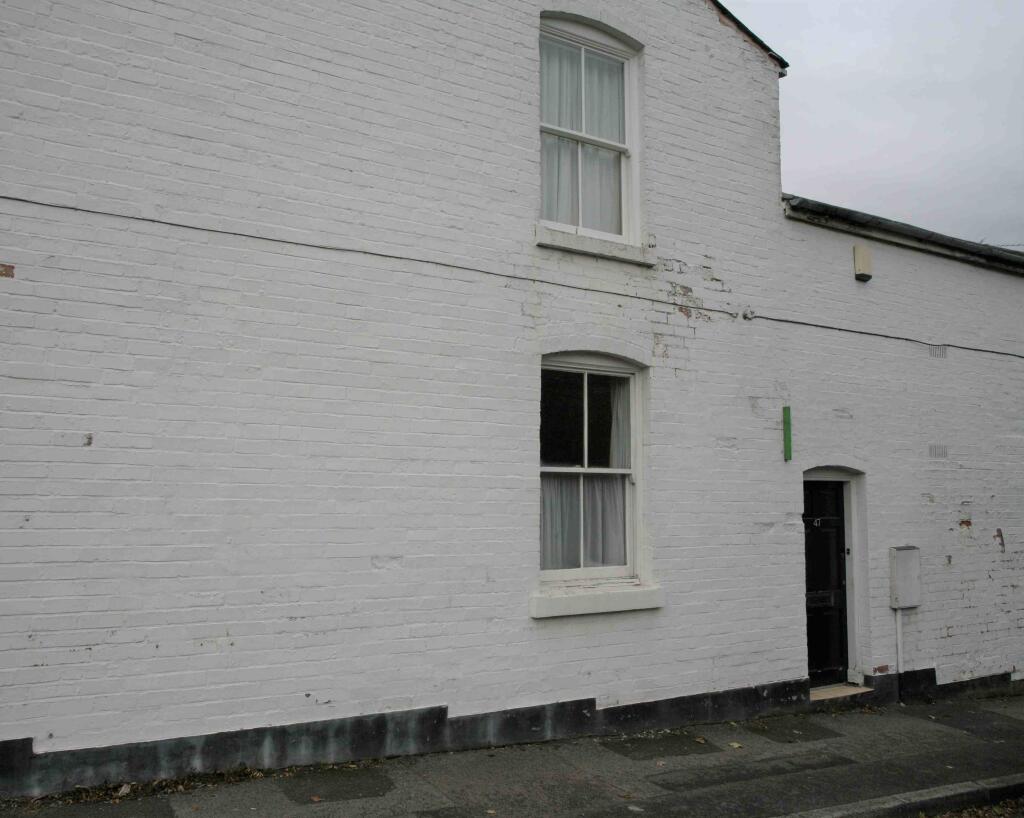 Main image of property: North Road, Harborne