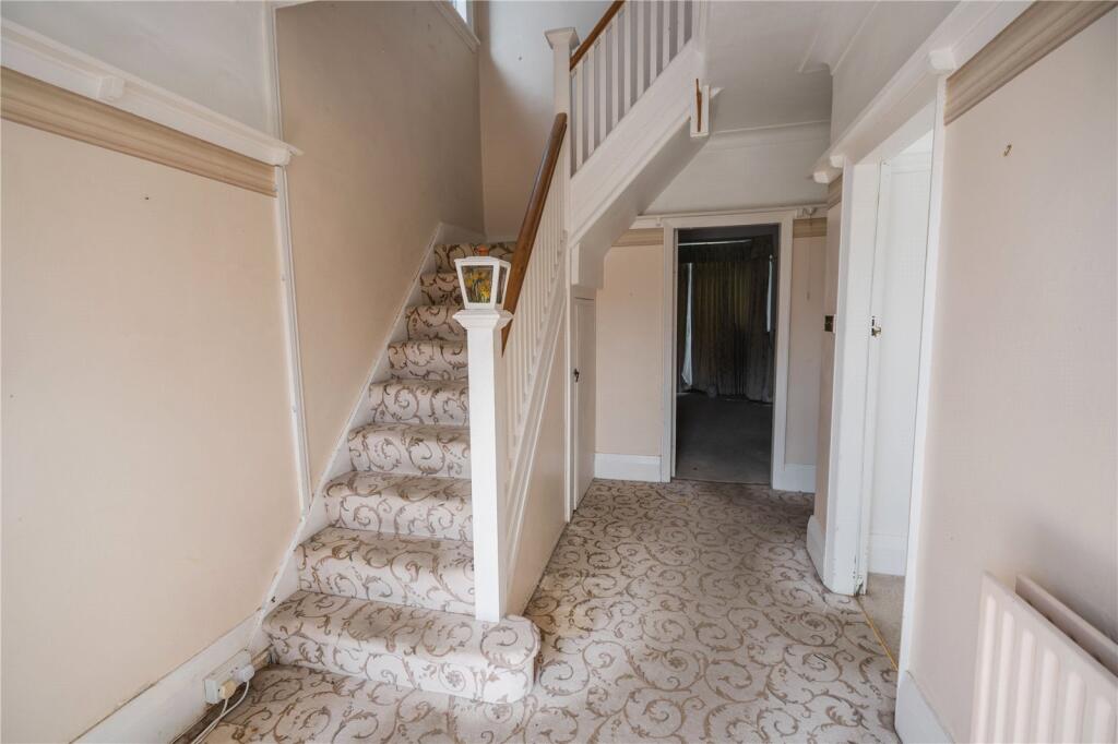 House in Doncaster - More