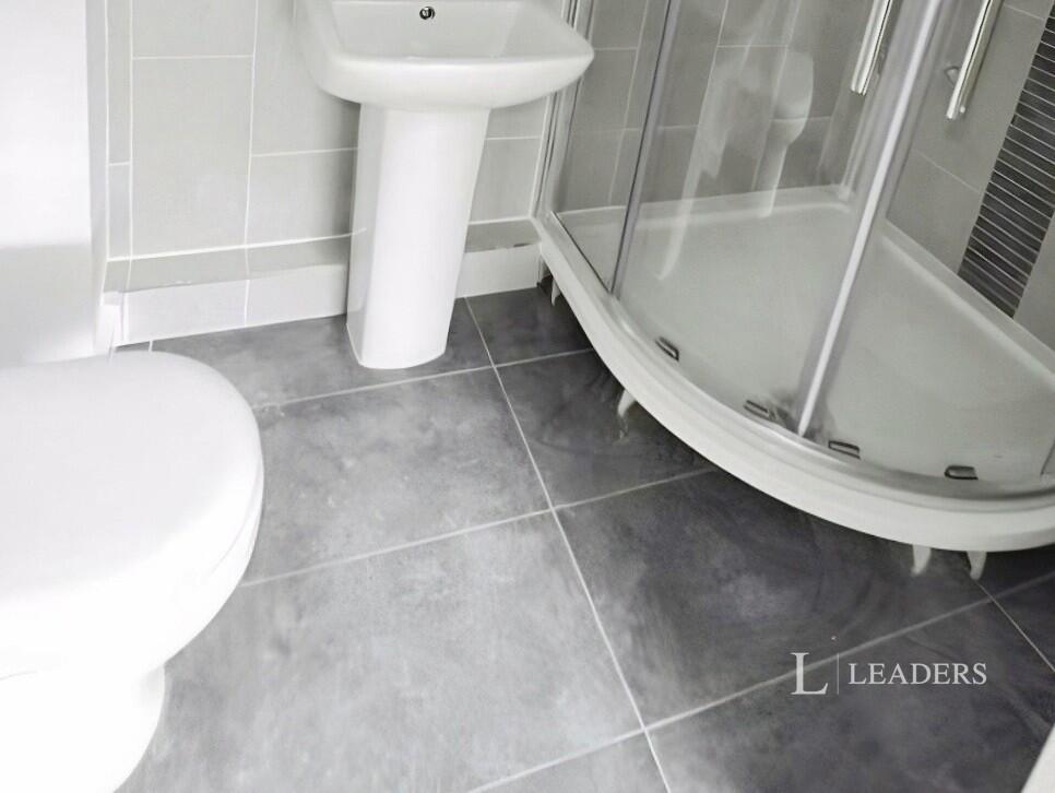 House in Peterborough, South Bretton, Bretton - More