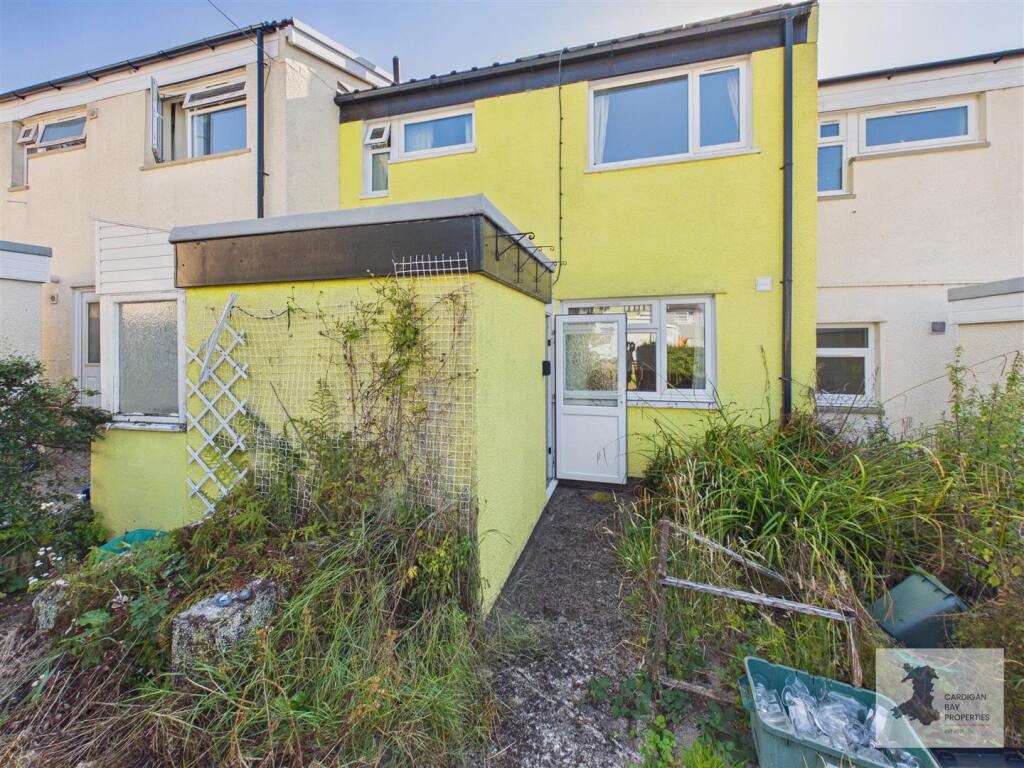 House in Swansea, Eglwyswrw - View 4