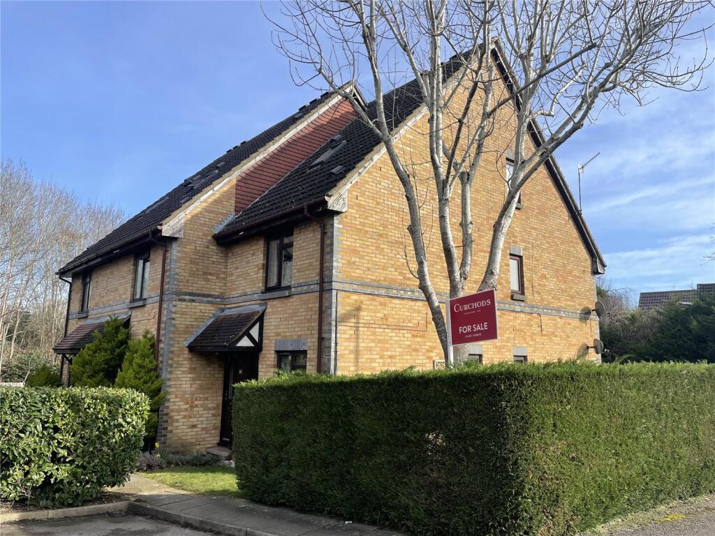 Main image of property: Lawrence Close, Guildford, GU4