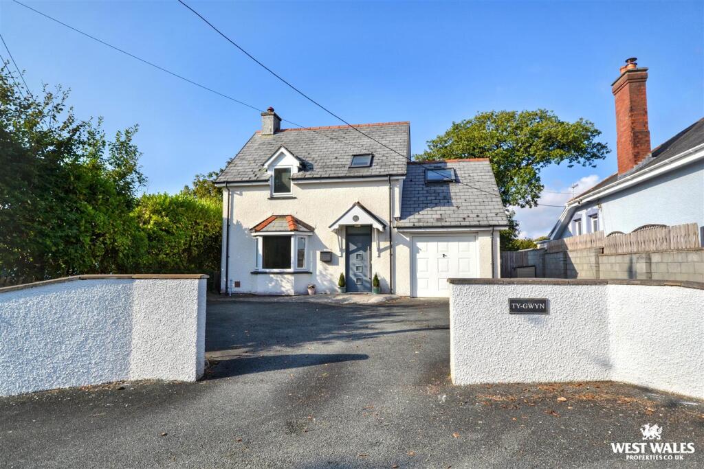 House in Swansea - View 2