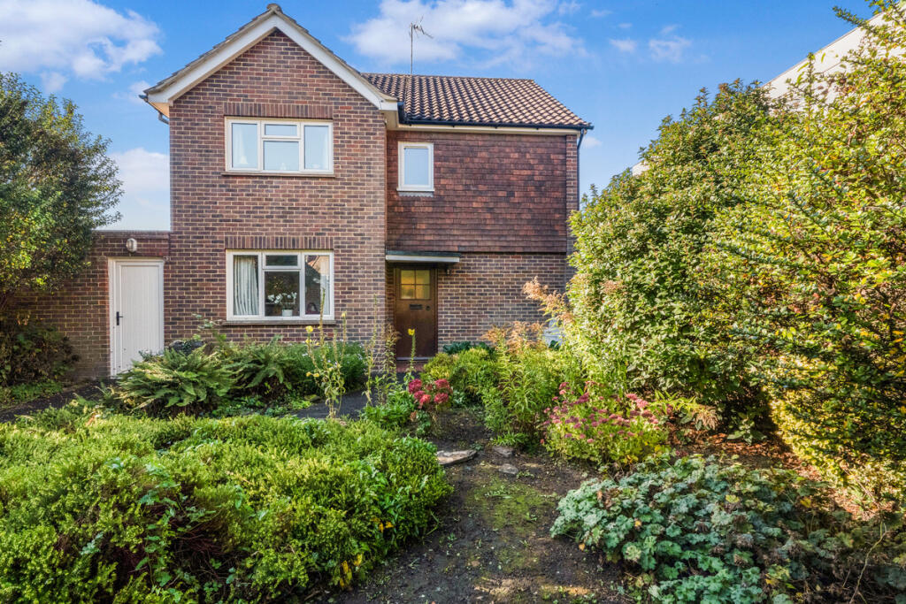Main image of property: Queen Street, Horsham, RH13
