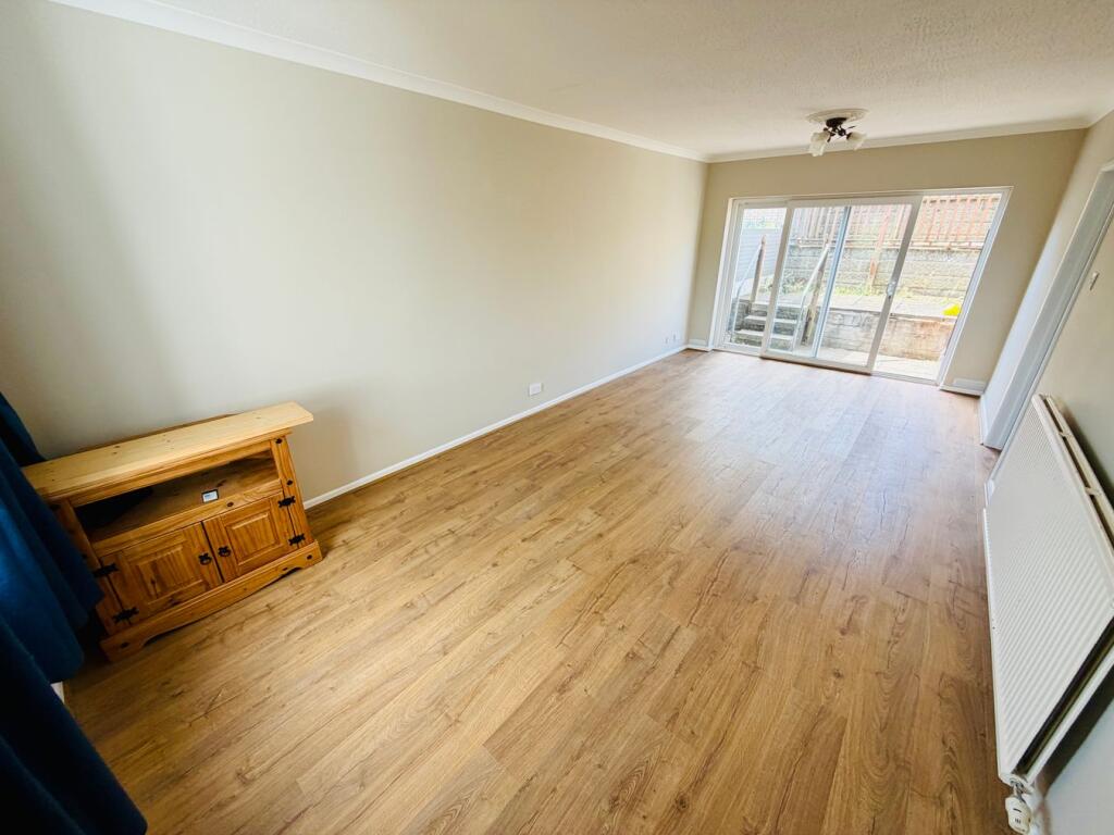 House in Lampeter - More