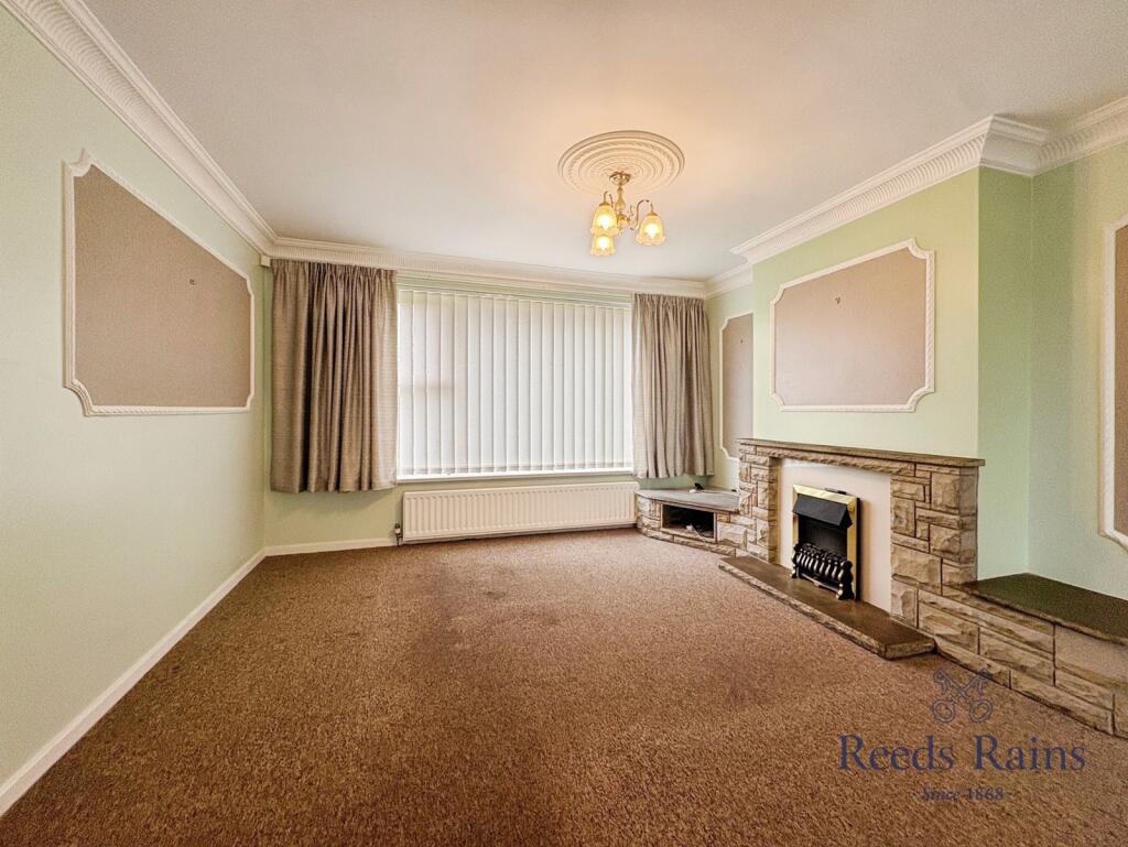 House in Newcastle upon Tyne - More