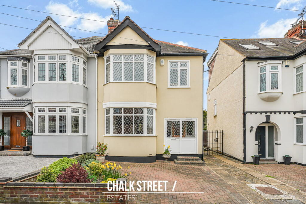 Main image of property: Westland Avenue, Hornchurch, RM11