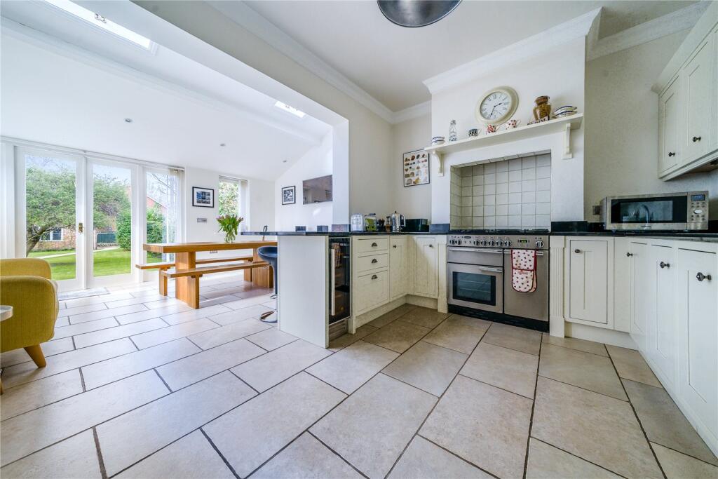 House in Norwich, Arlington, Heigham Grove - View 4