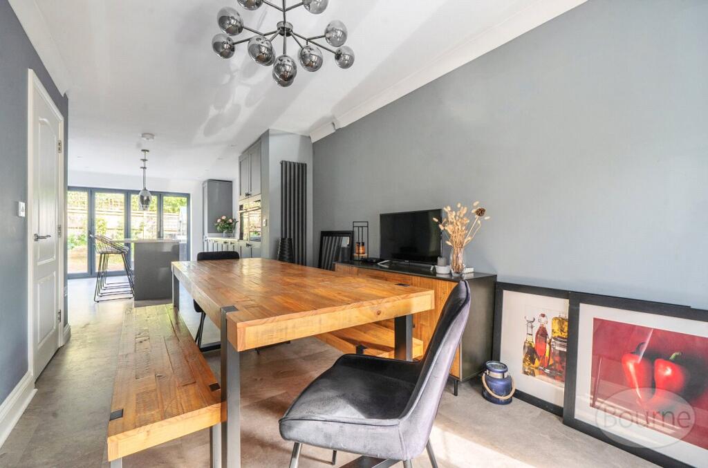 House in East Hampshire, Petersfield - View 5
