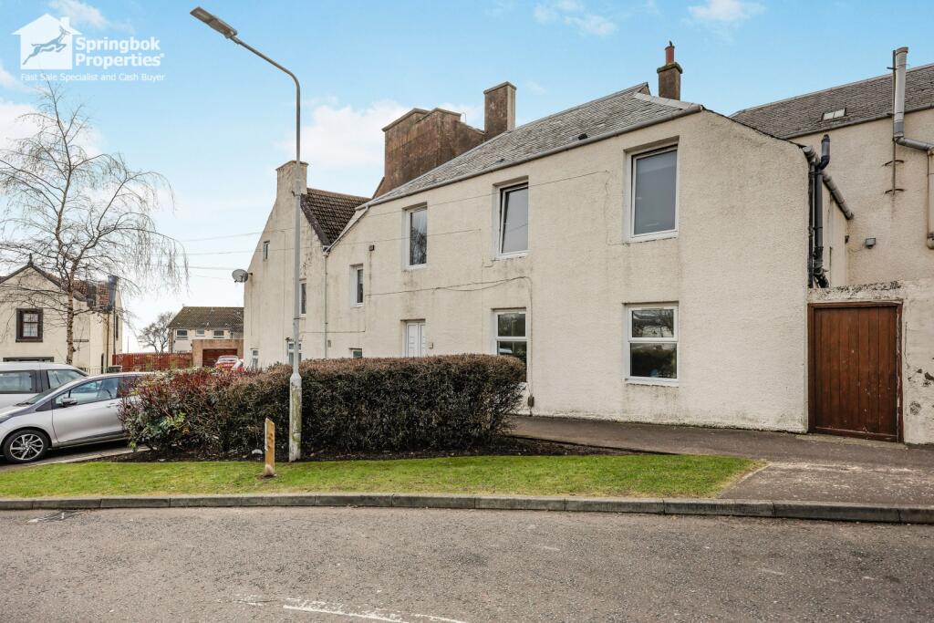 Main image of property: School Wynd,, East Wemyss, Kirkcaldy, Fife