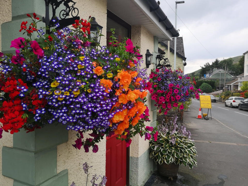 The Drovers Rest Llanwrytyd Wells LD5 4RA photo 2