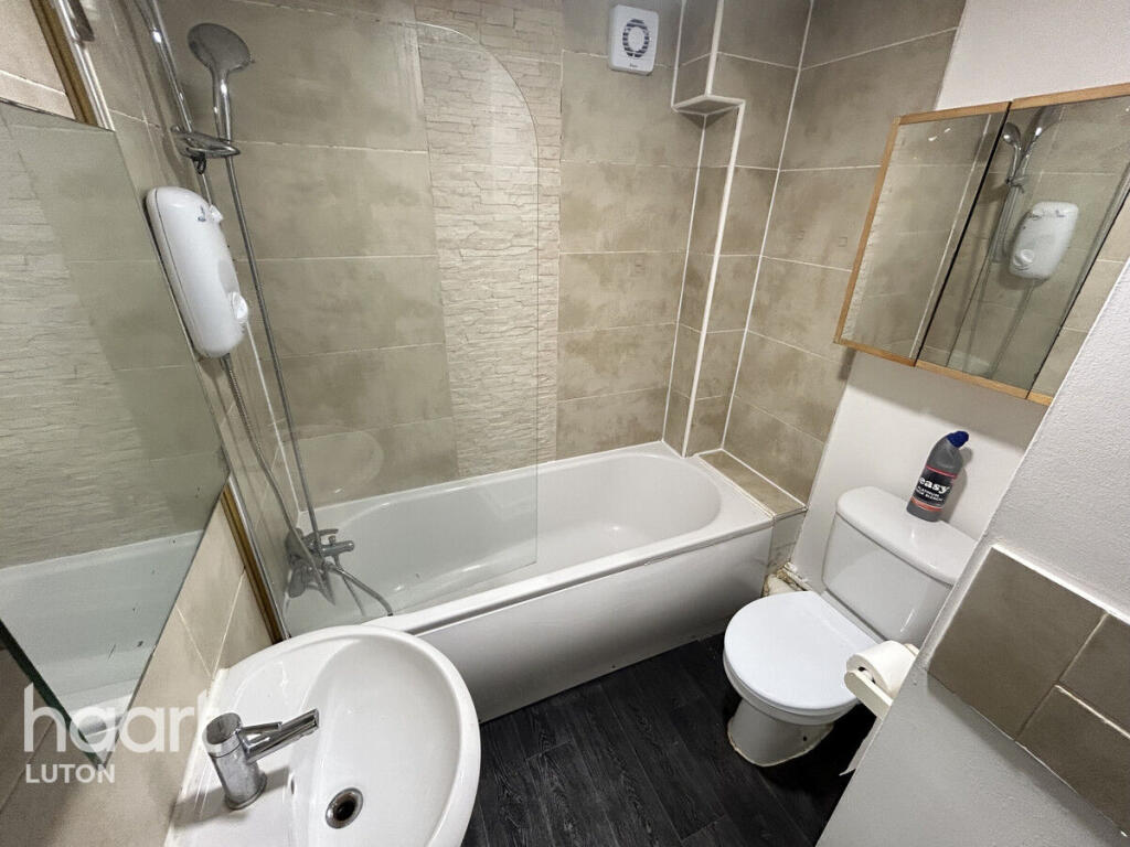 Main image of property: John Street, Luton