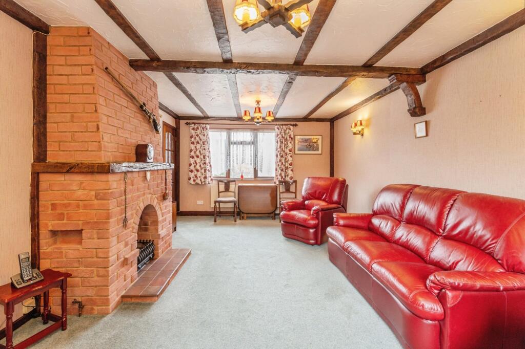 Main image of property: Ganels Close, Billericay, Essex, CM11