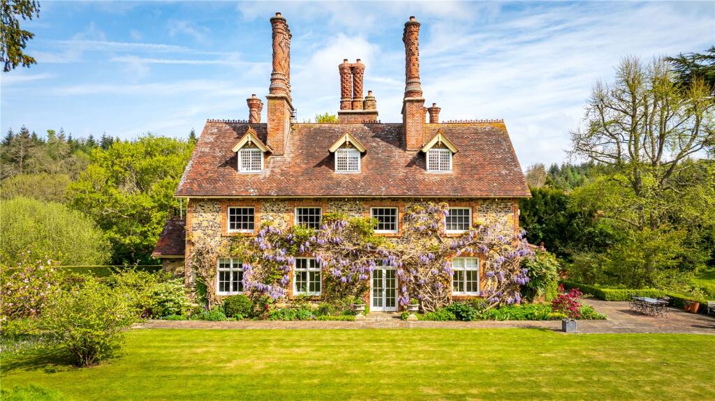 Main image of property: The Street, Albury, Guildford, Surrey, GU5