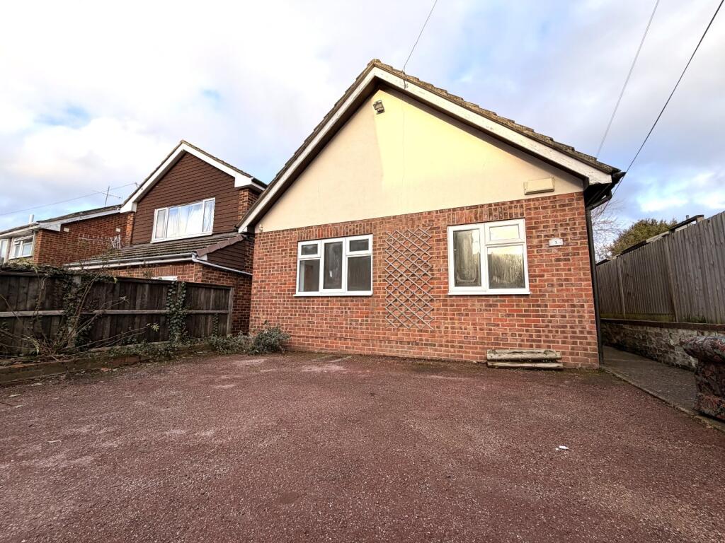 Main image of property: New Town Street, Canterbury, Kent, CT1