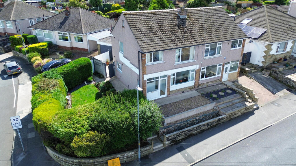 Main image of property: Sugham Lane, Heysham, Morecambe