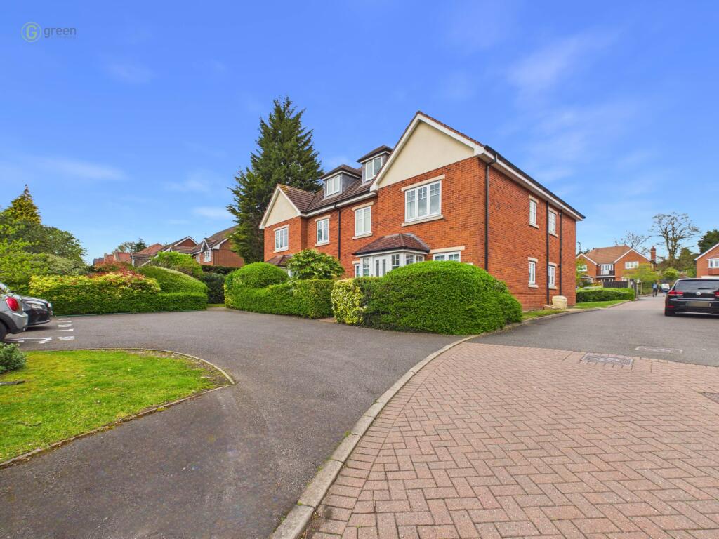 Main image of property: Birmingham Road, Sutton Coldfield, B72