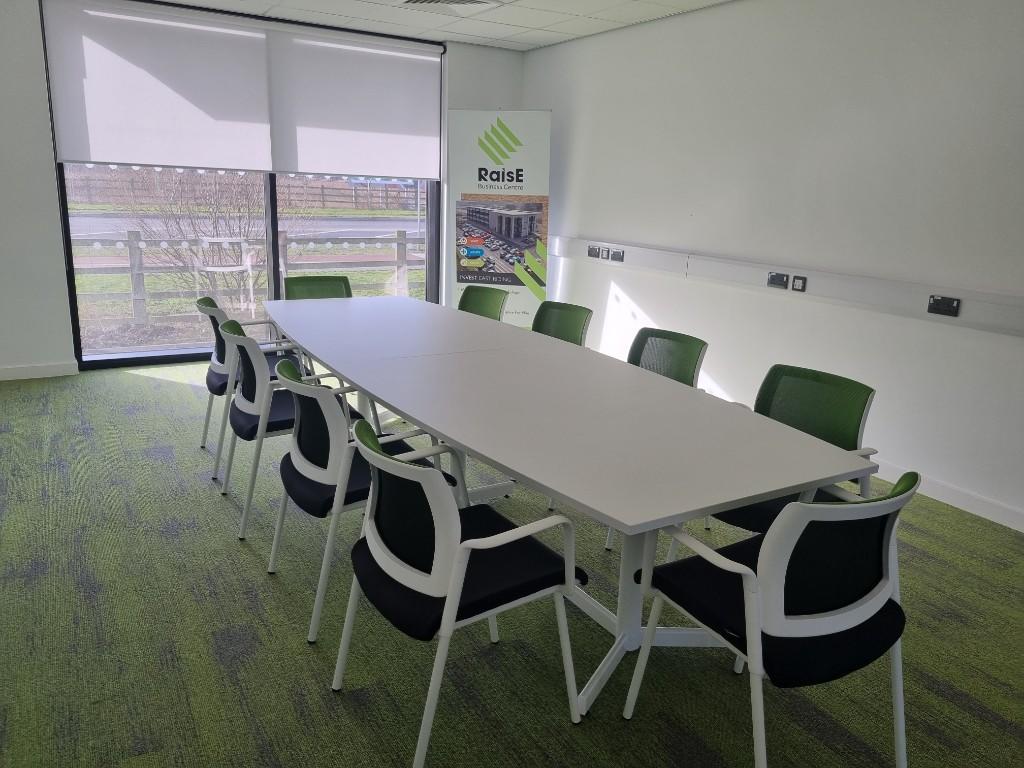 Meeting Room 1
