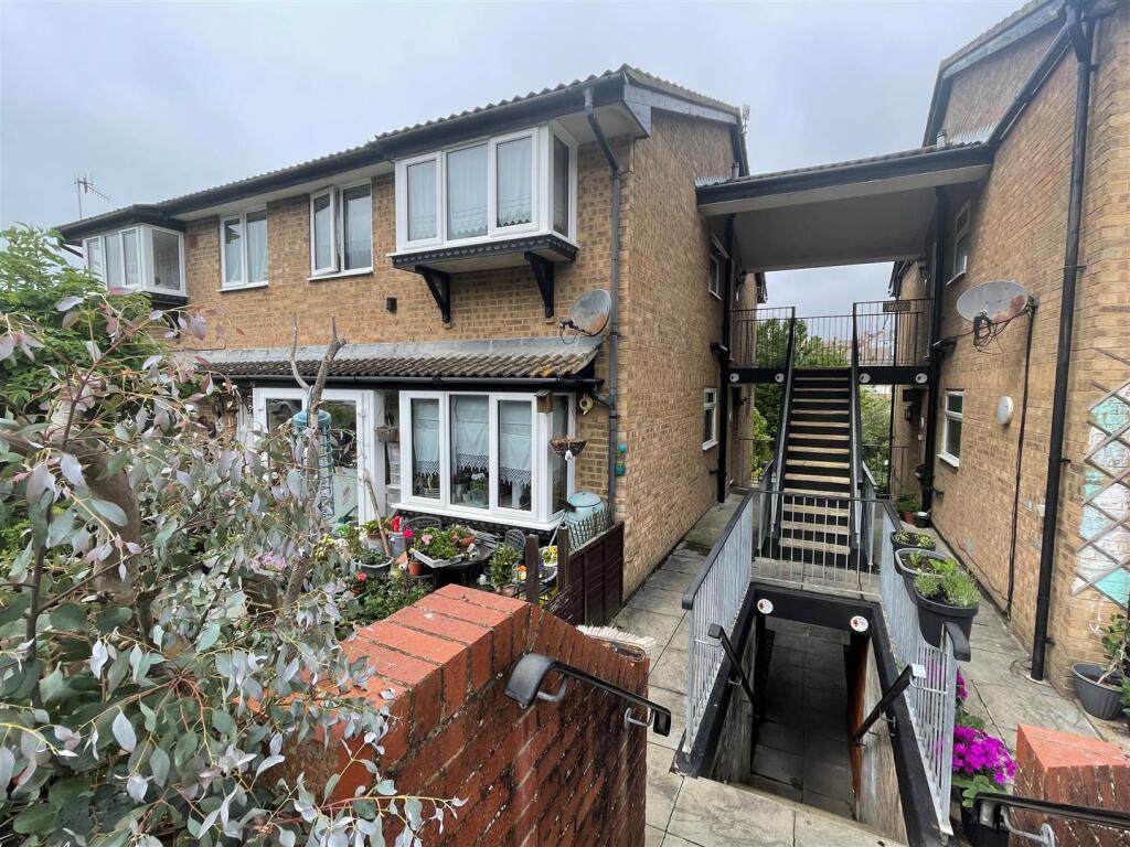 Main image of property: Pinders Road, Hastings
