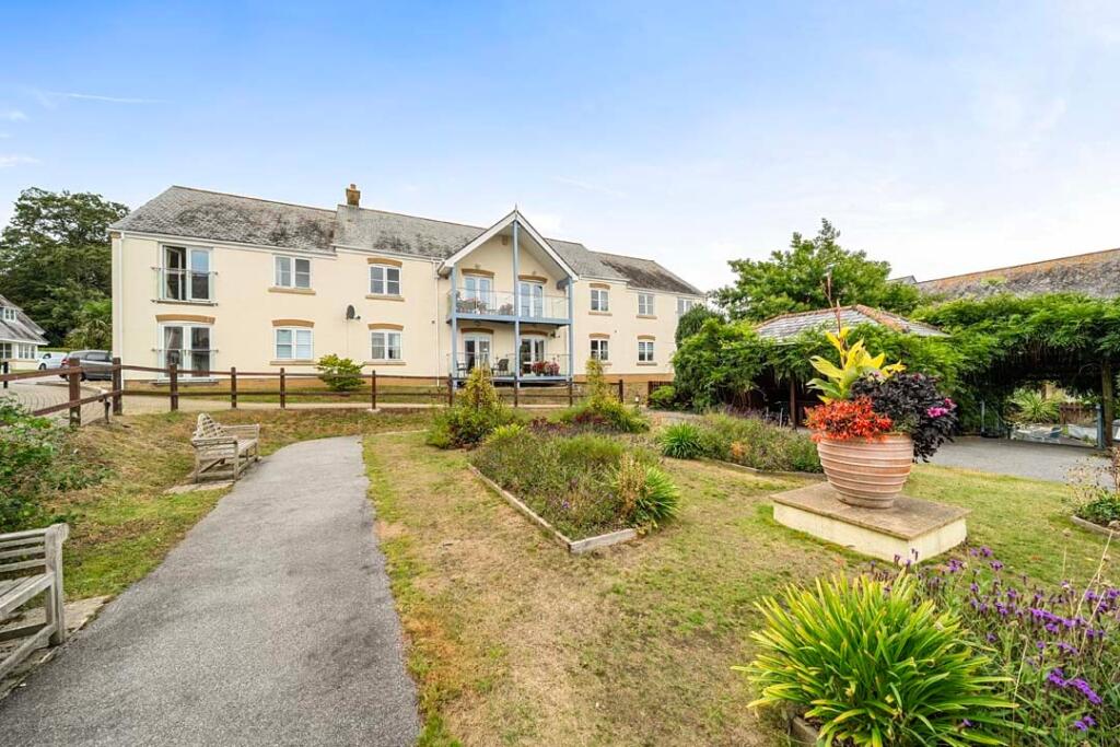 Main image of property: Nare House, Roseland Parc, Truro, TR2