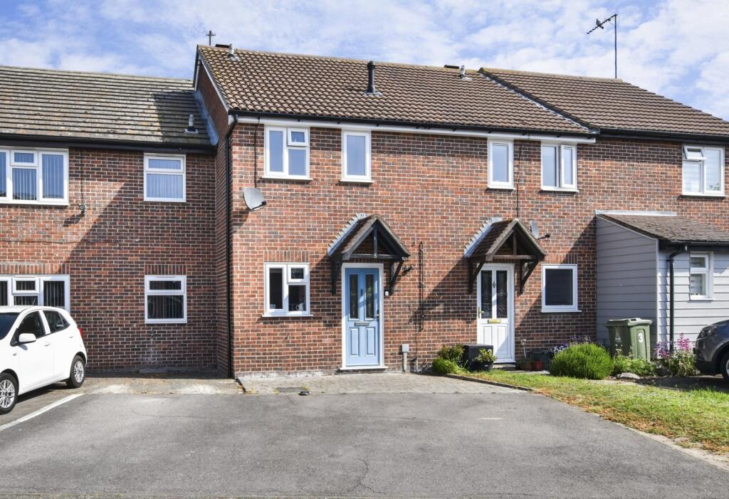 Main image of property: Sanderling Gardens, Heybridge