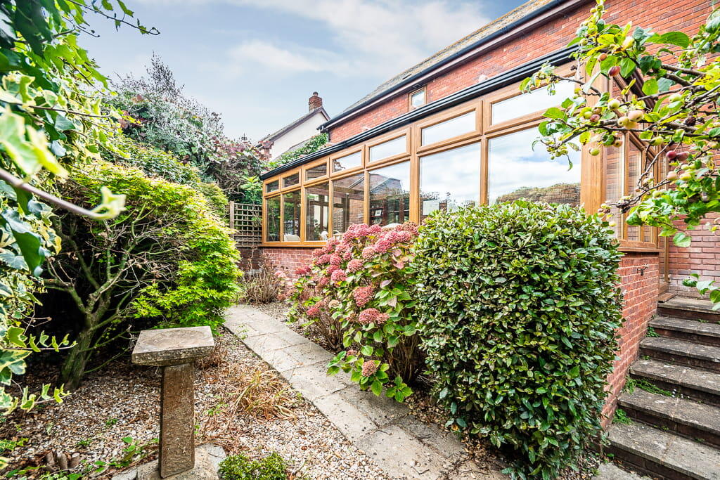 House in East Devon, Budleigh Salterton - View 5