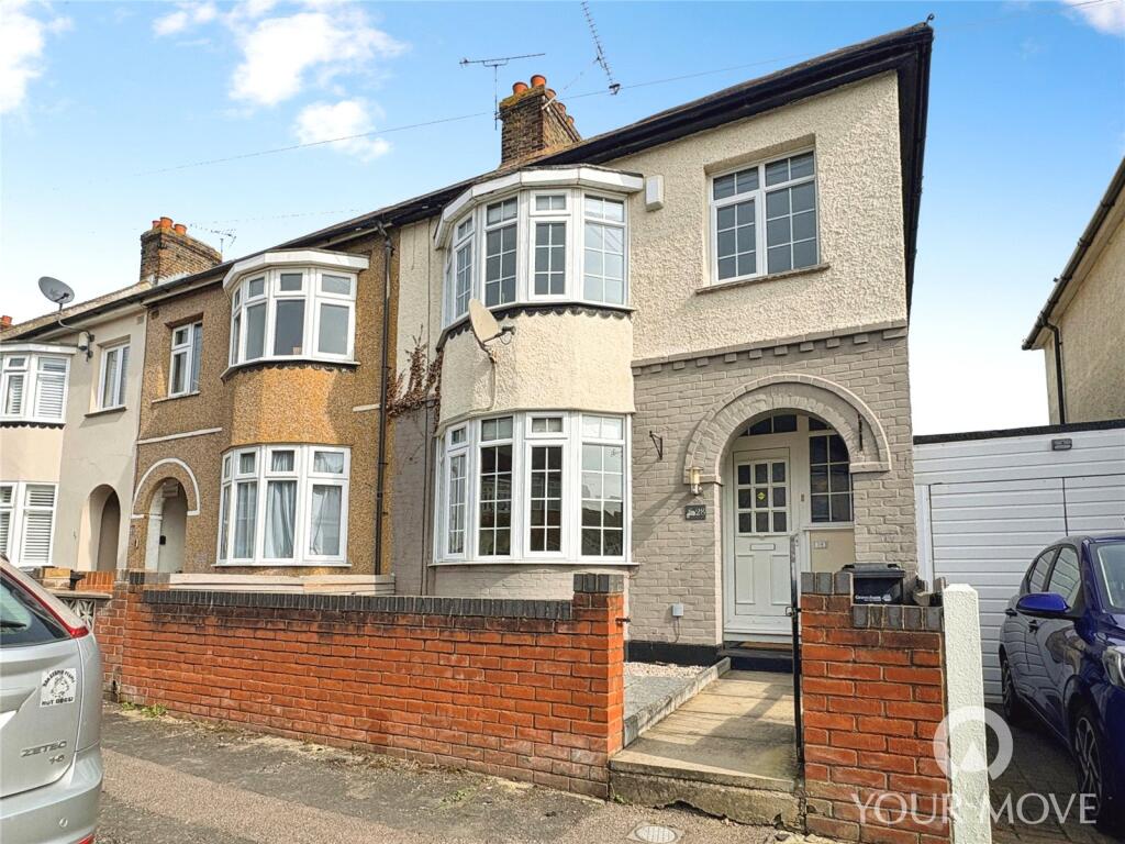 Main image of property: Robinia Avenue, Northfleet, Gravesend, Kent, DA11