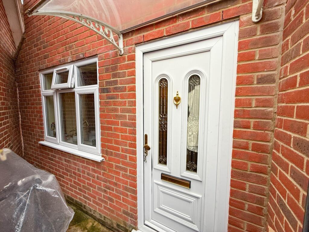 Main image of property: 6 Brookmill Close, Watford, WD19