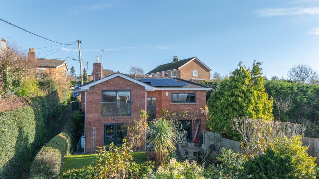 Main image of property: Redhill Road, Kelsall