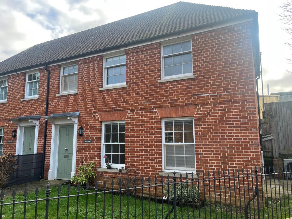 Main image of property: Barton Mill Road, CANTERBURY