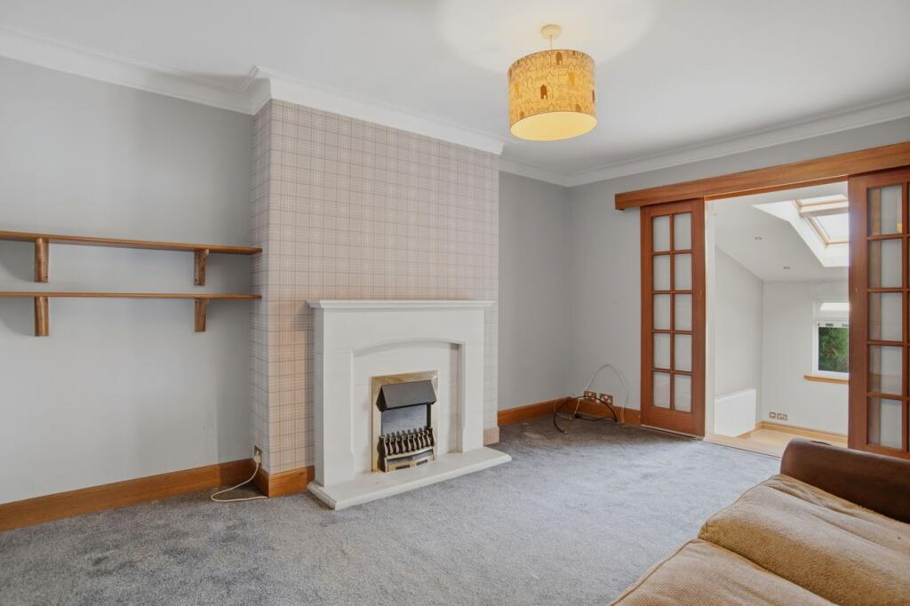 House in Kilmarnock - More