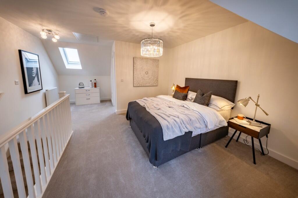 Ludgershall,
Wiltshire,
SP11 9TW - View 6